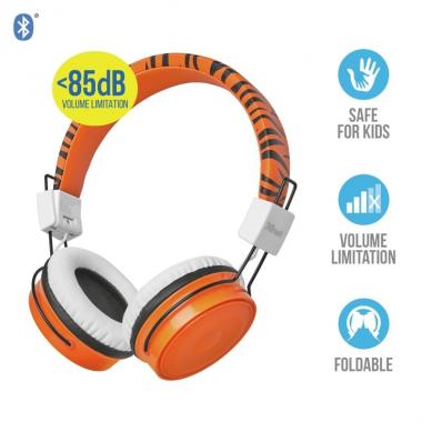 Trust Comi Kids Over-Ear[23127]