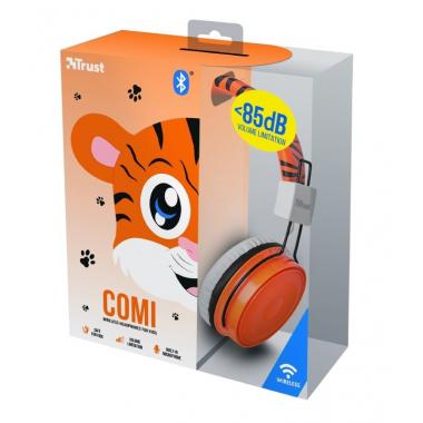 Trust Comi Kids Over-Ear[23127]