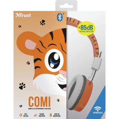 Trust Comi Kids Over-Ear[23127]