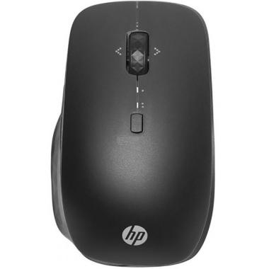 HP Миша Travel Mouse Bluetooth Black