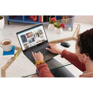 HP Миша Travel Mouse Bluetooth Black