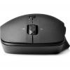 HP Миша Travel Mouse Bluetooth Black