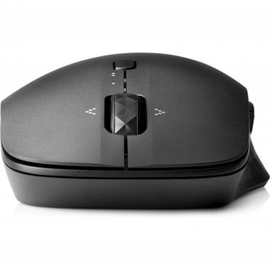HP Миша Travel Mouse Bluetooth Black