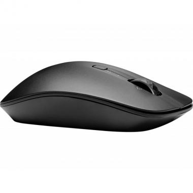 HP Миша Travel Mouse Bluetooth Black