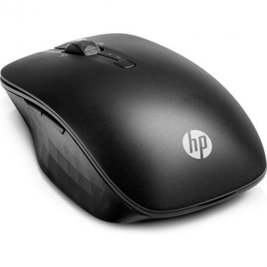 HP Миша Travel Mouse Bluetooth Black