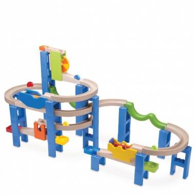 Wonderworld Конструктор Trix Track Американські гірки