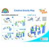 Wonderworld Конструктор Trix Track Американські гірки