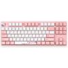 Varmilo VA87M Sakura[Cherry MX Silent Red]