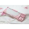Varmilo VA87M Sakura[Cherry MX Silent Red]