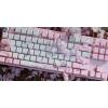 Varmilo VA87M Sakura[Cherry MX Silent Red]