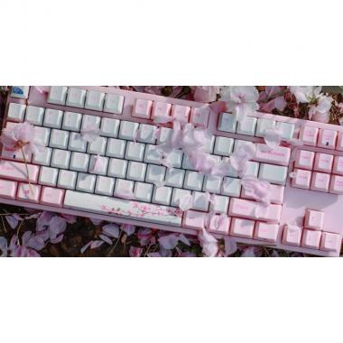 Varmilo VA87M Sakura[Cherry MX Silent Red]