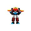 LEGO Конструктор Creator Суперробот 31124