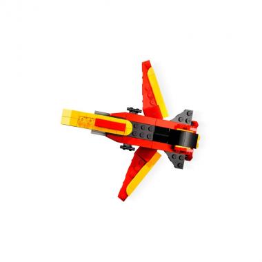 LEGO Конструктор Creator Суперробот 31124