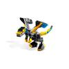 LEGO Конструктор Creator Суперробот 31124