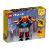 LEGO Конструктор Creator Суперробот 31124