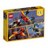 LEGO Конструктор Creator Суперробот 31124