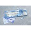 Varmilo Клавиатура VEM108 Sea Melody EC V2 Sakura Multicolor