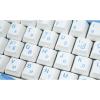 Varmilo Клавиатура VEM108 Sea Melody EC V2 Sakura Multicolor