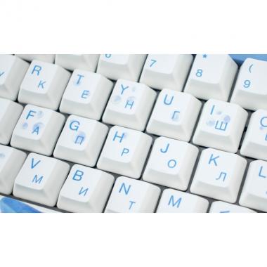 Varmilo Клавиатура VEM108 Sea Melody EC V2 Sakura Multicolor