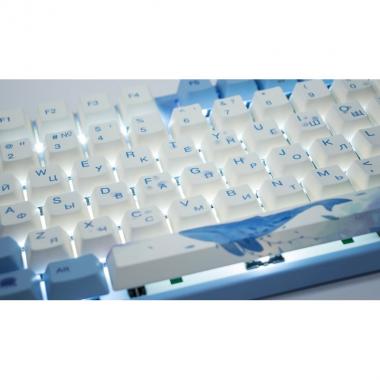 Varmilo Клавиатура VEM108 Sea Melody EC V2 Sakura Multicolor