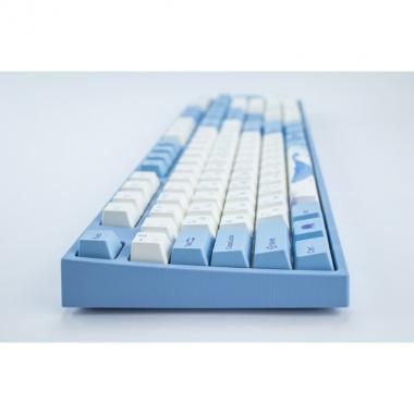 Varmilo Клавиатура VEM108 Sea Melody EC V2 Sakura Multicolor