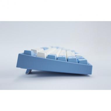 Varmilo Клавиатура VEM108 Sea Melody EC V2 Sakura Multicolor
