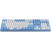 Varmilo Клавиатура VEM108 Sea Melody EC V2 Sakura Multicolor