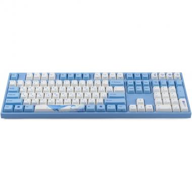 Varmilo Клавиатура VEM108 Sea Melody EC V2 Sakura Multicolor