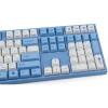 Varmilo Клавиатура VEM108 Sea Melody EC V2 Sakura Multicolor