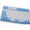 Varmilo Клавиатура VEM108 Sea Melody EC V2 Sakura Multicolor