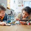 LEGO Конструктор Super Heroes Броня Залізної Людини