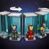 LEGO Конструктор Super Heroes Броня Залізної Людини
