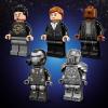 LEGO Конструктор Super Heroes Броня Залізної Людини