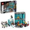 LEGO Конструктор Super Heroes Броня Залізної Людини