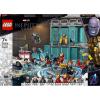 LEGO Конструктор Super Heroes Броня Залізної Людини