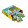 Same Toy Puzzle - Big dinosaurs