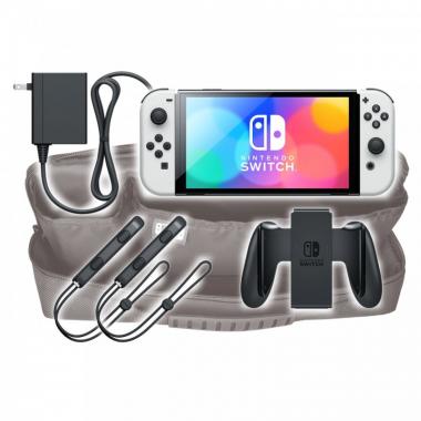 Hori Cargo Pouch OLED Case