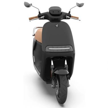 Segway Электроскутер E125S, Black