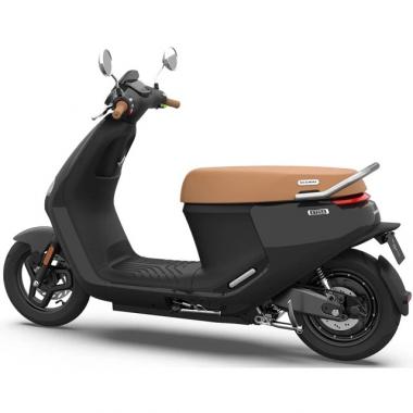 Segway Электроскутер E125S, Black