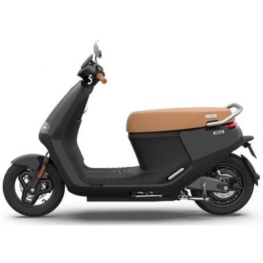 Segway Электроскутер E125S, Black