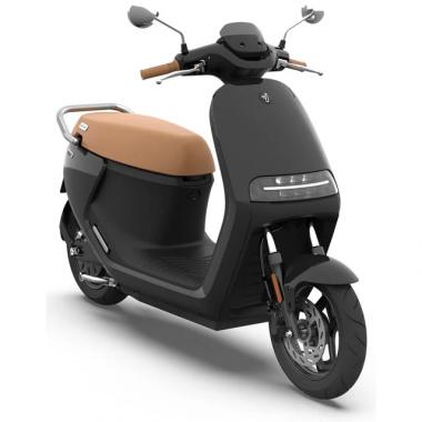 Segway Электроскутер E125S, Black