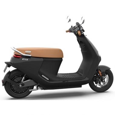 Segway Электроскутер E125S, Black
