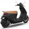 Segway Электроскутер E125S, Black