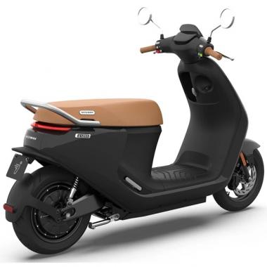 Segway Электроскутер E125S, Black
