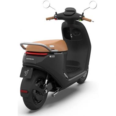 Segway Электроскутер E125S, Black
