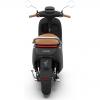 Segway Электроскутер E125S, Black