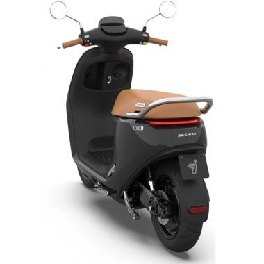 Segway Электроскутер E125S, Black