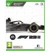 Games Software F1 2023 [BD disk] (Xbox)