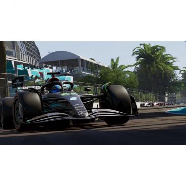 Games Software F1 2023 [BD disk] (Xbox)