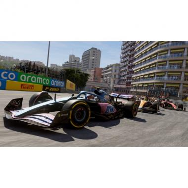 Games Software F1 2023 [BD disk] (Xbox)
